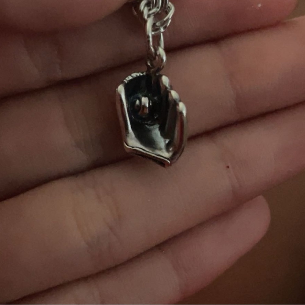 james avery charm